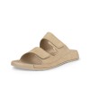 Sandale casual barbati ECCO Cozmo M (Brown / Sand)