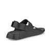 Sandale casual barbati ECCO Cozmo M (Black)