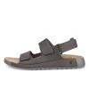 Sandale casual barbati ECCO Cozmo M (Grey)