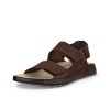 Sandale casual barbati ECCO Cozmo M (Brown)
