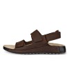 Sandale casual barbati ECCO Cozmo M (Brown)