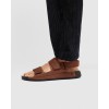 Sandale casual barbati ECCO Cozmo M (Brown)