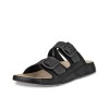Sandale casual barbati ECCO Cozmo M (Black)