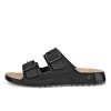 Sandale casual barbati ECCO Cozmo M (Black)