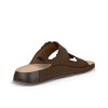 Sandale casual barbati ECCO Cozmo M (Nutmeg brown)