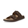 Sandale casual barbati ECCO Cozmo M (Nutmeg brown)