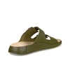 Sandale casual barbati ECCO Cozmo M (Green / Acorn)