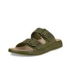 Sandale casual barbati ECCO Cozmo M (Green / Acorn)