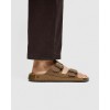 Sandale casual barbati ECCO Cozmo M (Nutmeg brown)