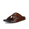 Sandale casual barbati ECCO Cozmo M (Brown)