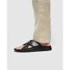 Sandale casual barbati ECCO Cozmo M (Black)