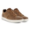 Pantofi smart-casual barbati ECCO Byway (Brown / Camel)