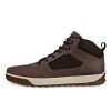 Ghete smart-casual barbati ECCO Byway Tred (Brown / Taupe)