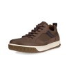 Pantofi smart-casual barbati ECCO Byway Tred (Cocoa Brown)