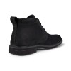 Ghete casual barbati ECCO Turn II (Black)