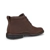 Ghete casual barbati ECCO Turn II (Brown / Coffee)