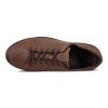 Pantofi casual barbati ECCO Street Tray M (Cocoa Brown)