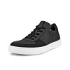 Pantofi casual barbati ECCO Street Tray M (Black)