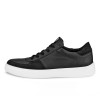 Pantofi casual barbati ECCO Street Tray M (Black)