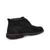 Ghete casual barbati ECCO Turn (Black)