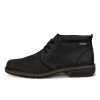 Ghete casual barbati ECCO Turn (Black)