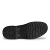 Ghete casual barbati ECCO Turn (Black)