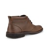 Ghete business barbati ECCO Turn (Brown)