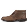 Ghete business barbati ECCO Turn (Brown)