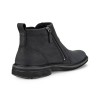 Ghete business barbati ECCO Turn (Black)