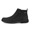 Ghete business barbati ECCO Turn (Black)