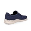 Pantofi casual barbati ECCO Irving (Blue)