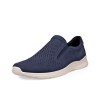 Pantofi casual barbati ECCO Irving (Blue)