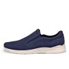 Pantofi casual barbati ECCO Irving (Blue)