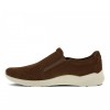 Pantofi casual barbati ECCO Irving (Brown / Mocha)