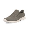 Pantofi casual barbati ECCO Irving (Green / Tarmac)