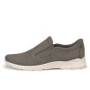 Pantofi casual barbati ECCO Irving (Green / Tarmac)