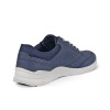 Pantofi casual barbati ECCO Irving (Blue / Navy)