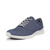 Pantofi casual barbati ECCO Irving (Blue / Navy)