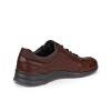 Pantofi casual barbati ECCO Irving (Cocoa Brown)