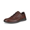 Pantofi casual barbati ECCO Irving (Cocoa Brown)