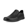 Pantofi business barbati ECCO Irving (Black)