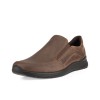 Pantofi casual barbati ECCO Irving (Coffee)