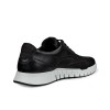 Pantofi smart-casual ECCO Gruuv Studio M (Black)