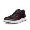 Pantofi smart-casual ECCO Gruuv Studio M (Brown)