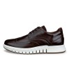 Pantofi smart-casual ECCO Gruuv Studio M (Brown)