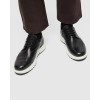 Pantofi smart-casual ECCO Gruuv Studio M (Black)