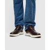 Pantofi smart-casual ECCO Gruuv Studio M (Brown)