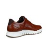 Pantofi smart-casual barbati ECCO Gruuv Studio M (Brown / Mocha)