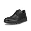 Pantofi smart-casual barbati ECCO Gruuv Studio M (Black)