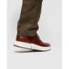 Pantofi smart-casual barbati ECCO Gruuv Studio M (Brown / Mocha)